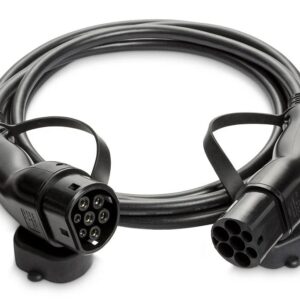 E-Line Type 2 Laadkabel