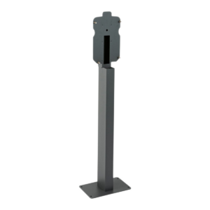 Alfen Eve Montagepaal Enkelzijdig