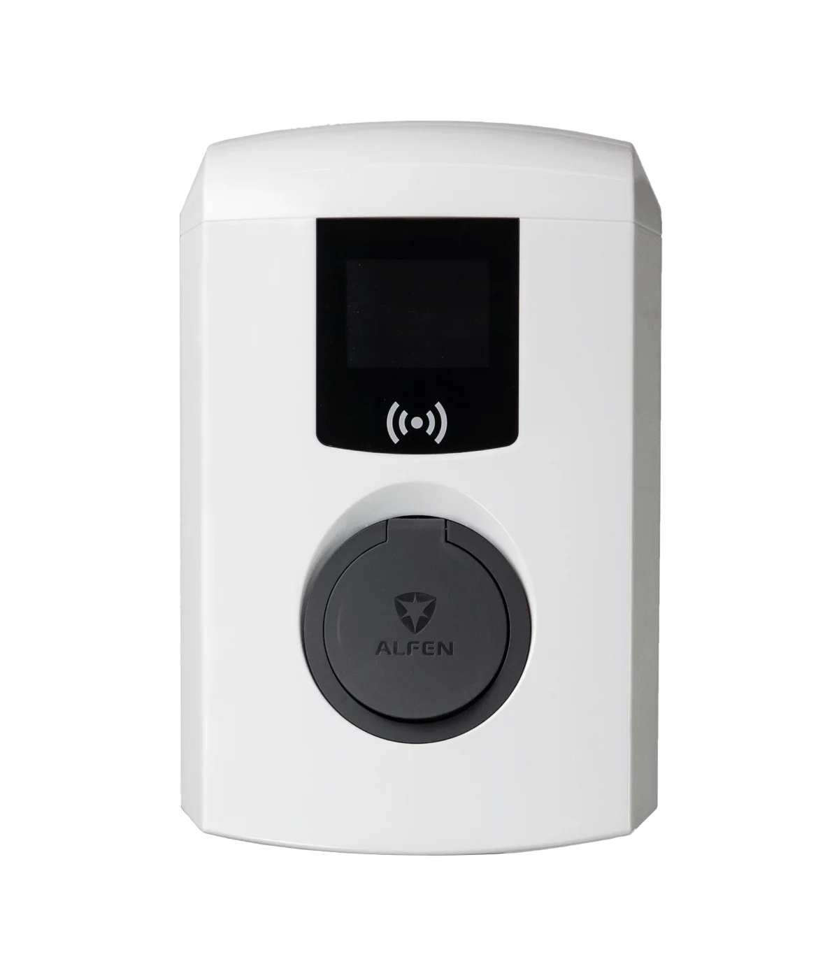 Eve Single Pro-line white - front