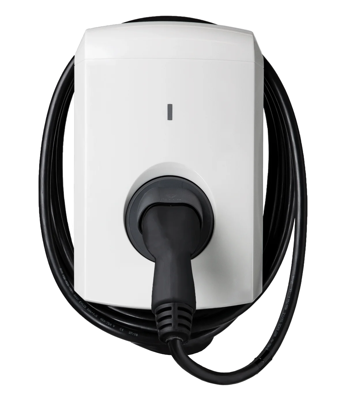 Eve Single S-line met vaste kabel