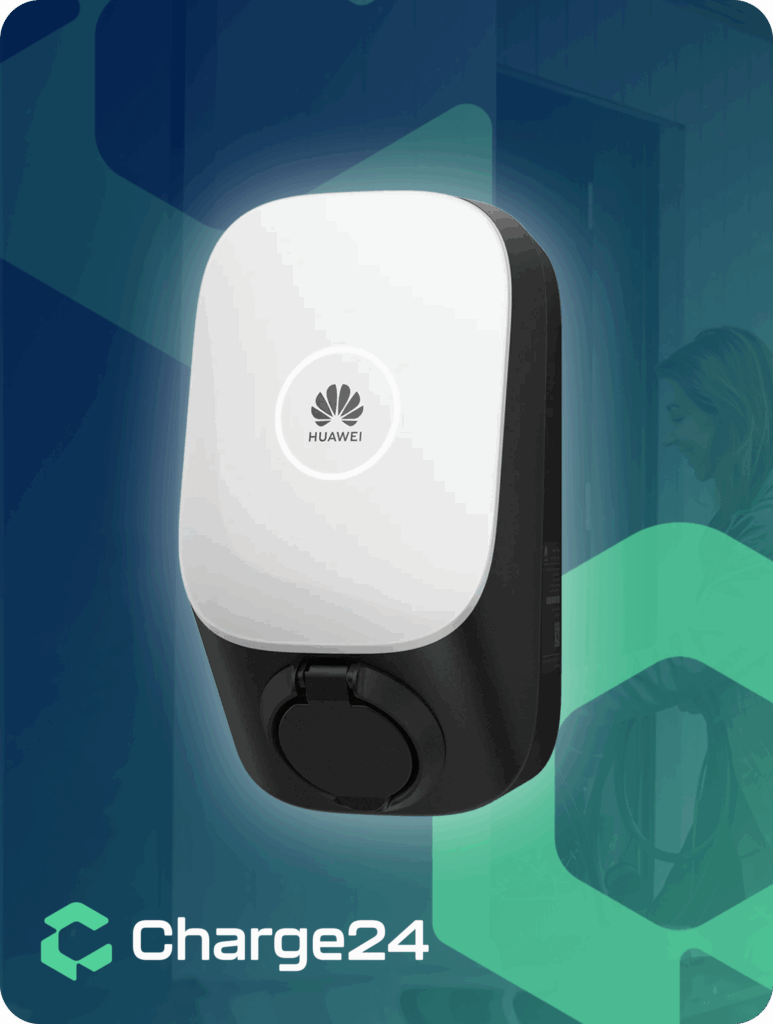 Huawei Scharger