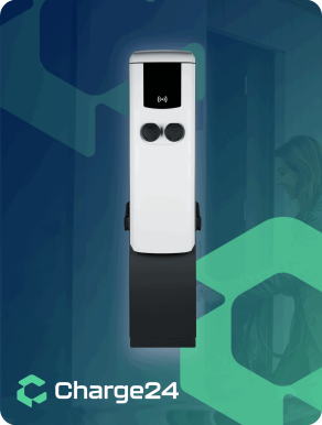 Alfen Eve double PG Line