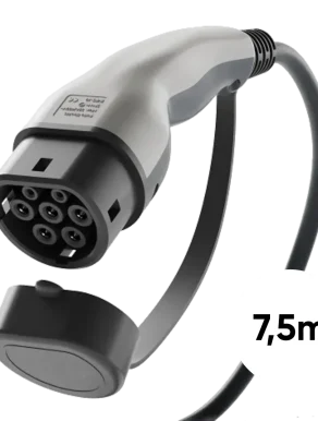 Alfen kabel 1