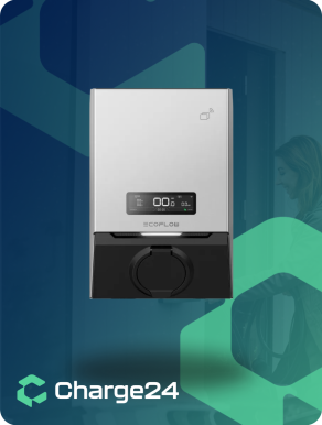 EcoFlow _ Powerpulse 2 _ Laadpaal _ 22kW