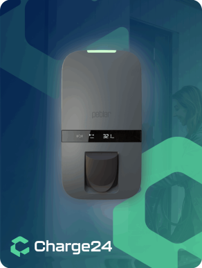 Peblar Business Socket