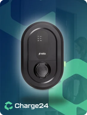 Ratio Solar - socket