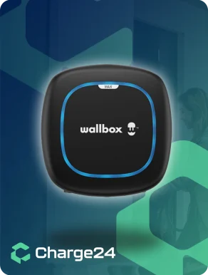 Wallbox Pulsar Max